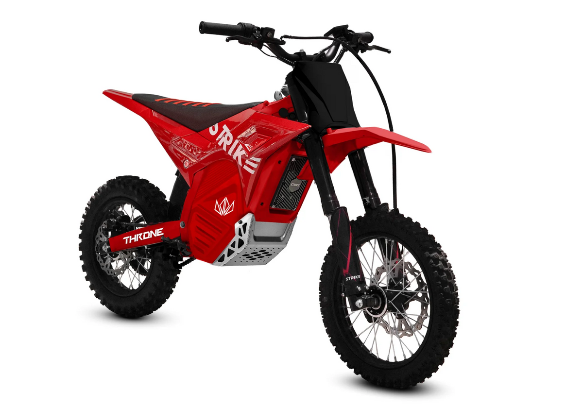 Strike Shadow 48v