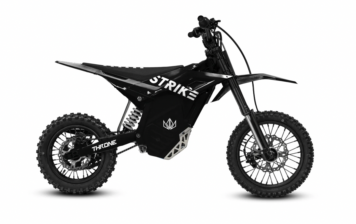Strike Shadow 48v
