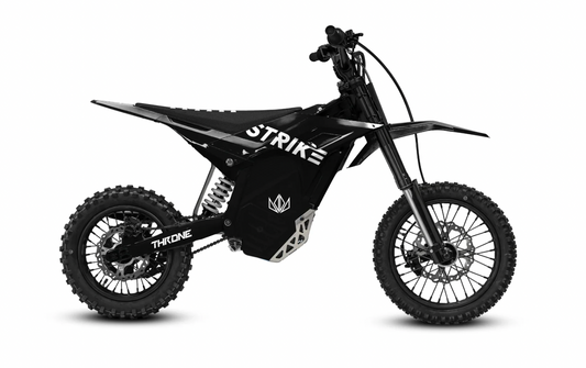 Strike Shadow 48v