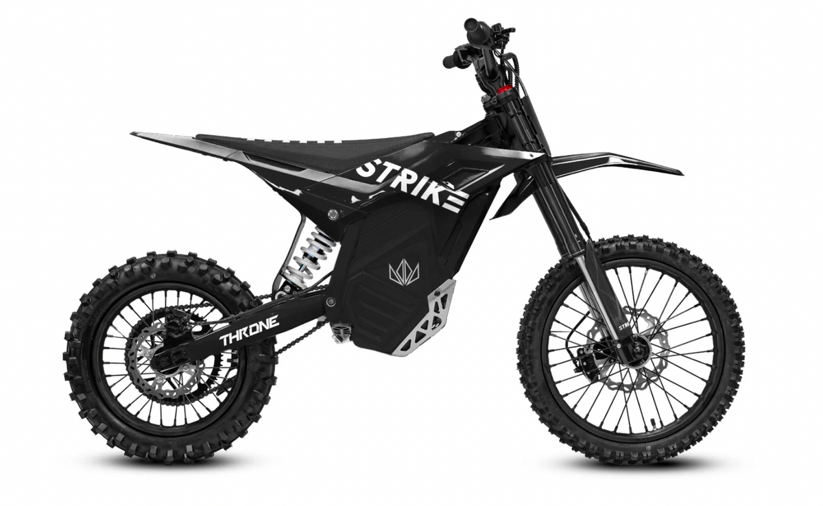 Strike Shadow 60v