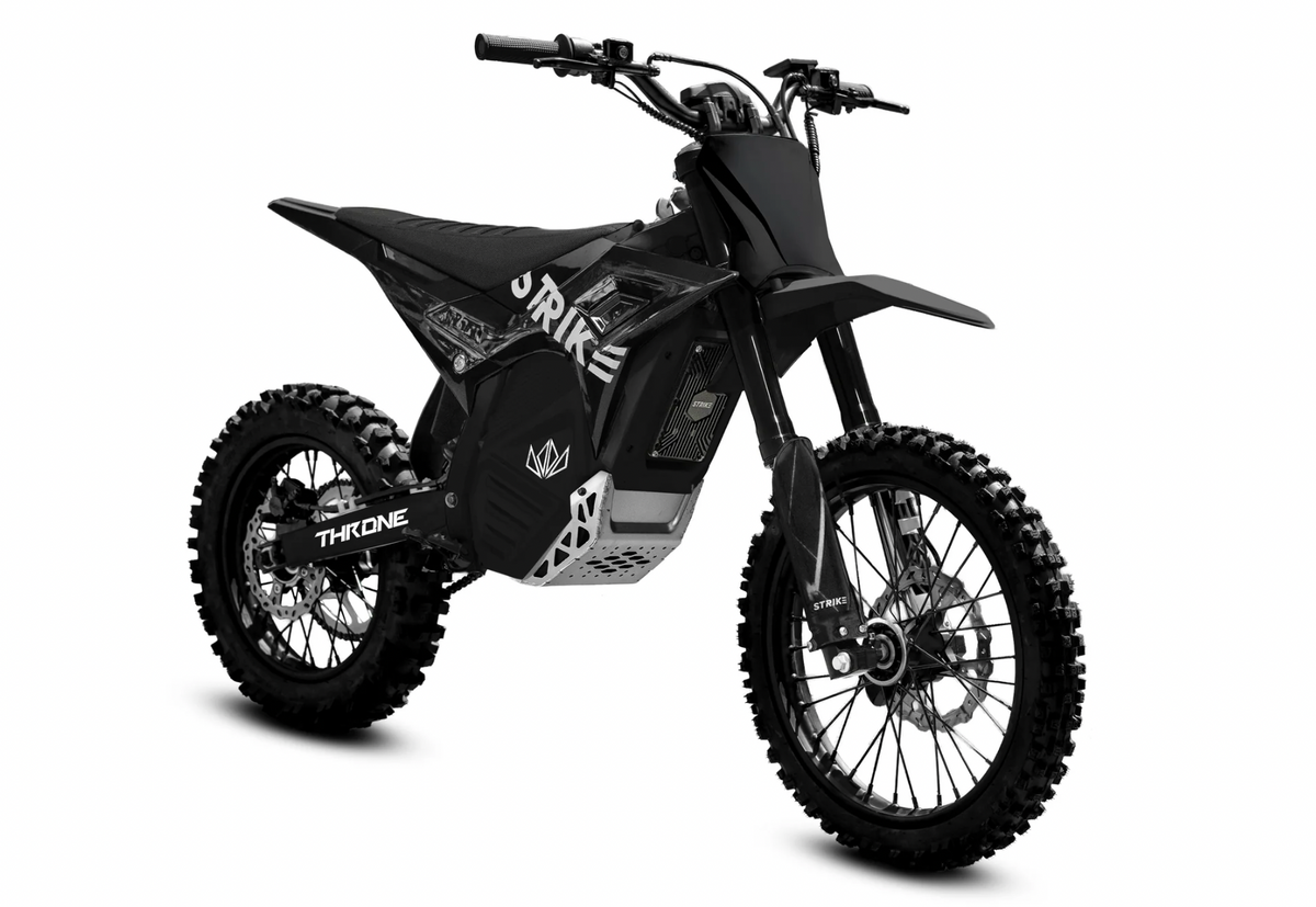 Strike Shadow 60v