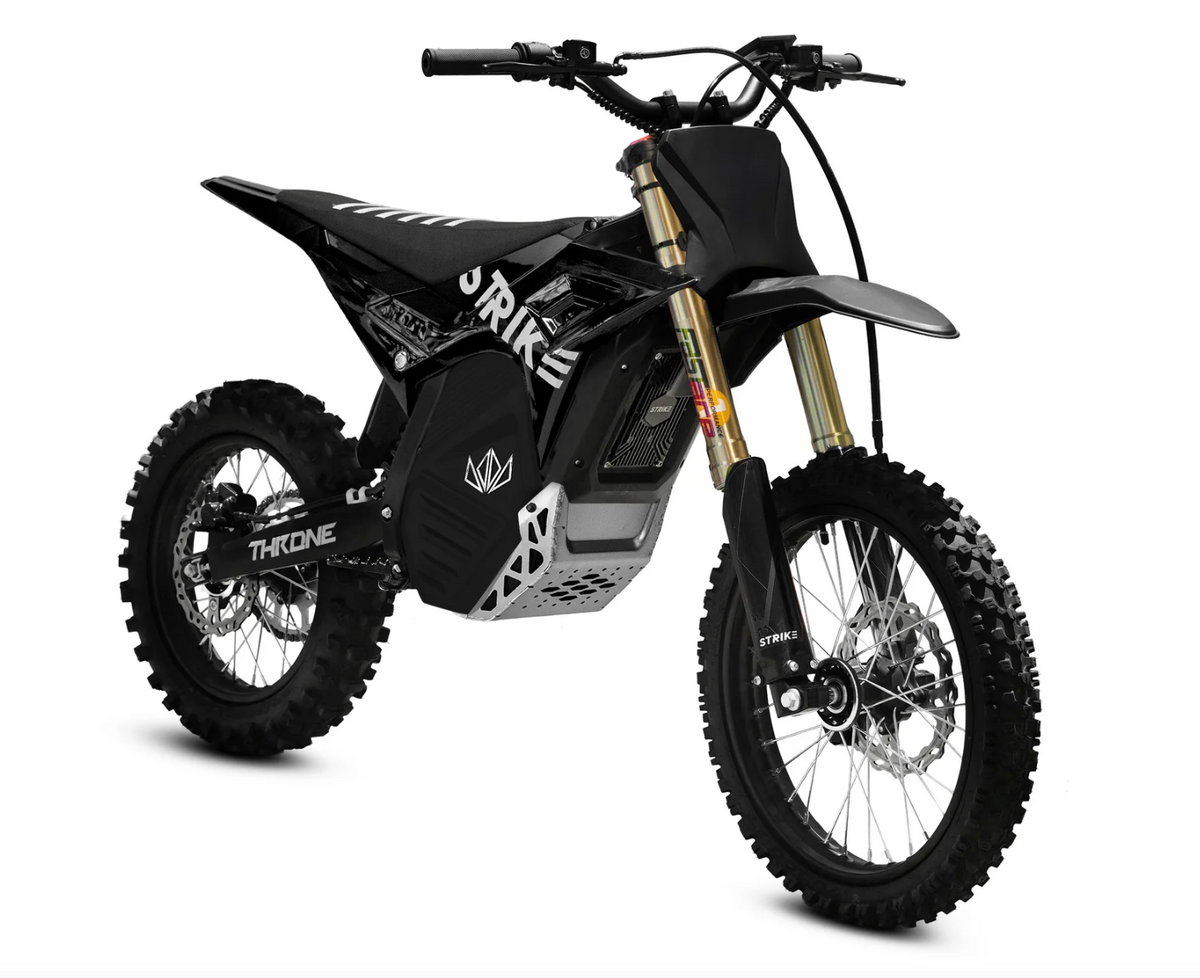 Strike Shadow 72v