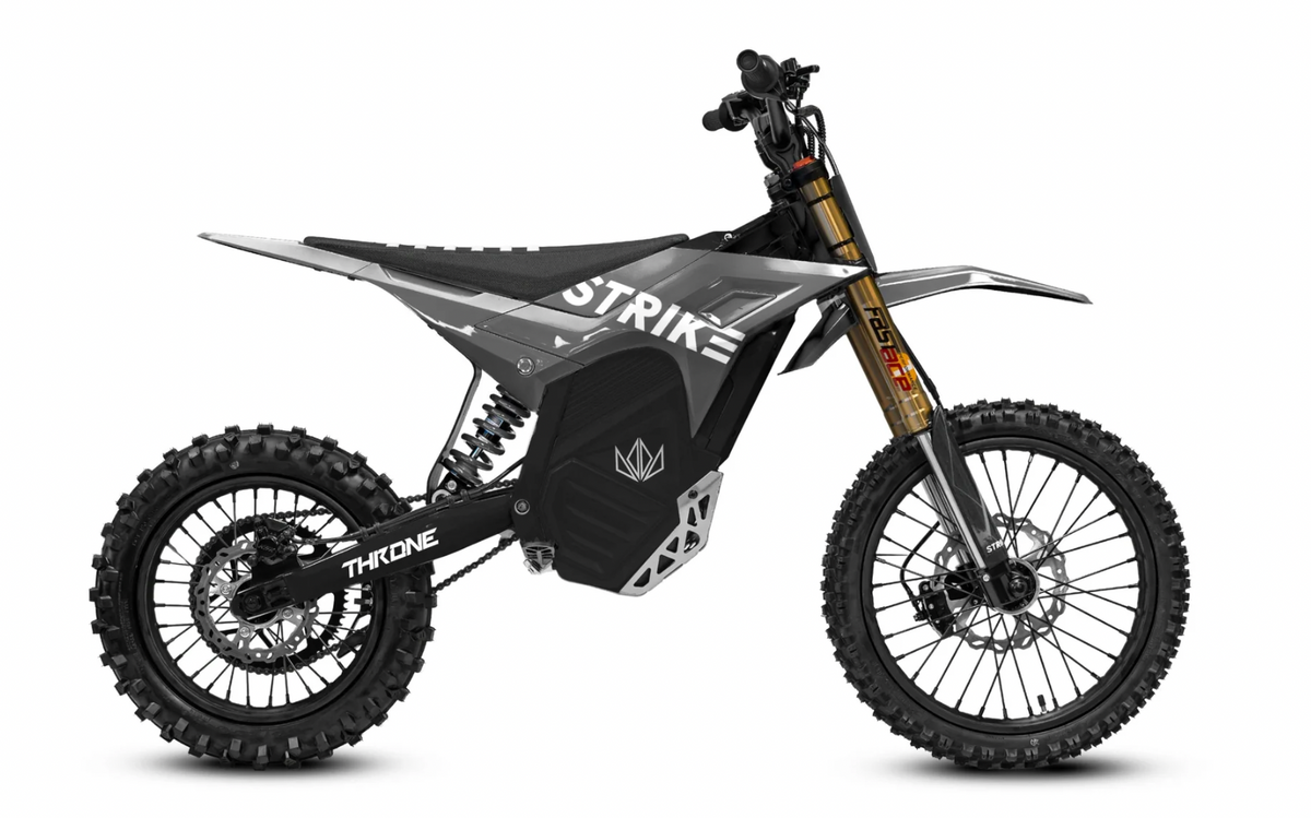Strike Shadow 72v