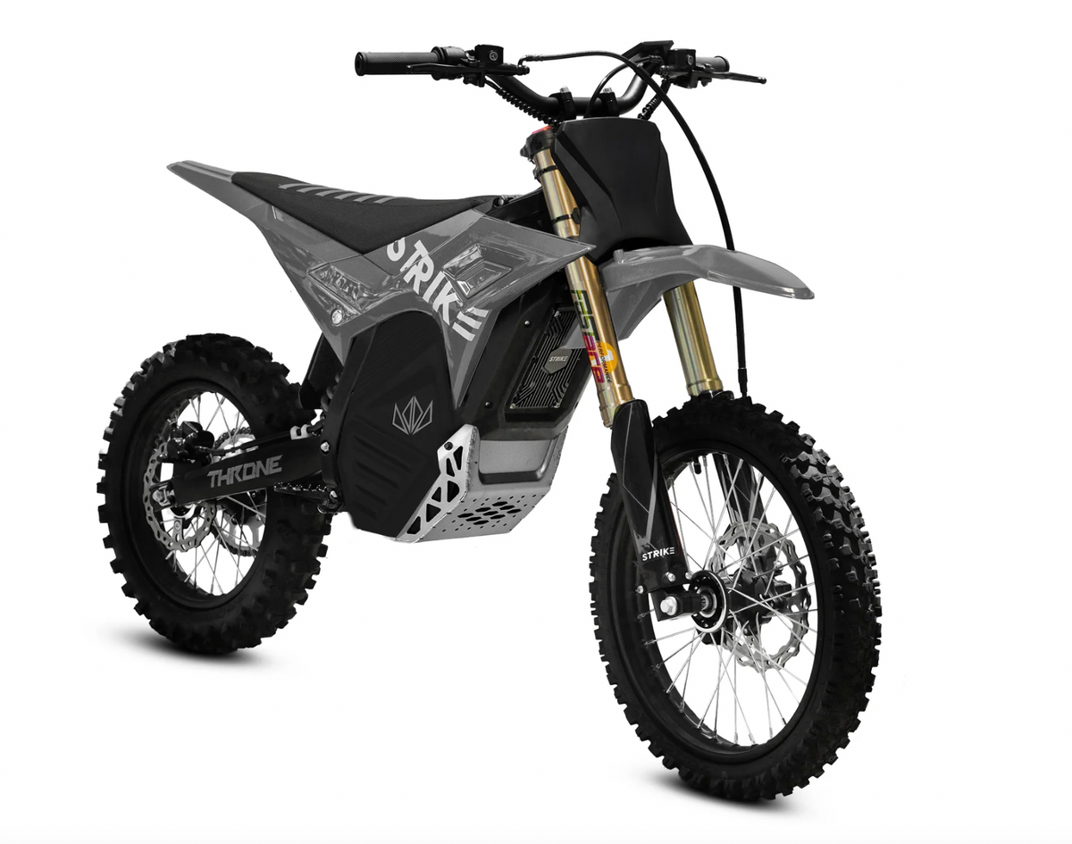 Strike Shadow 72v